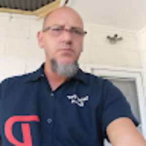 Meet your Posher, Daryl